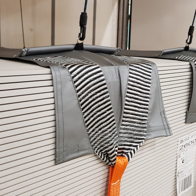 FIX Mini lashing Gypsum Boards