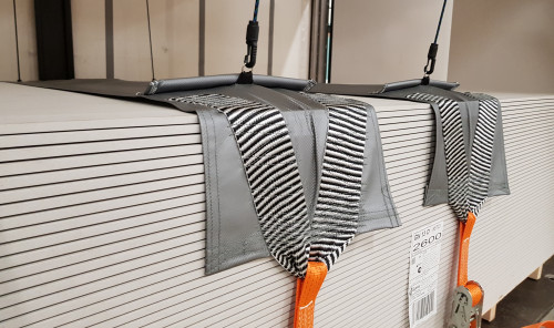 FIX Mini lashing Gypsum Boards