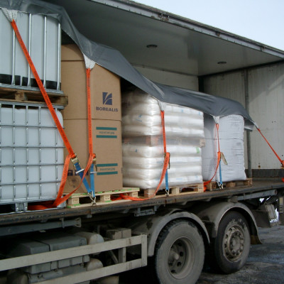 mixed cargo 007