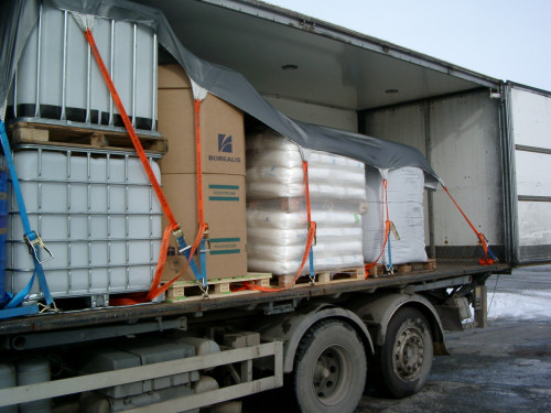 mixed cargo 007